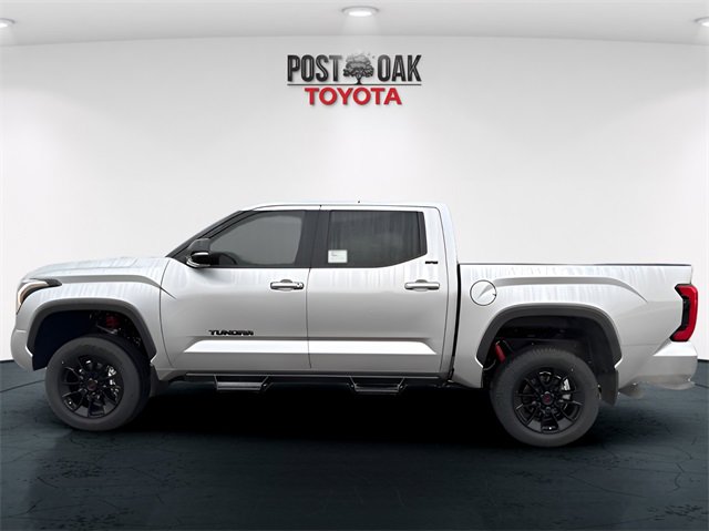 New 2025 Toyota Tundra SR5 image 5