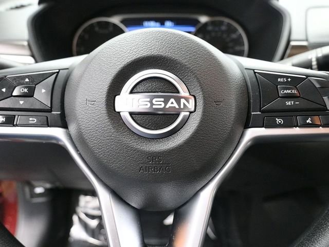 Used 2024 Nissan Altima 2.5 SV image 10