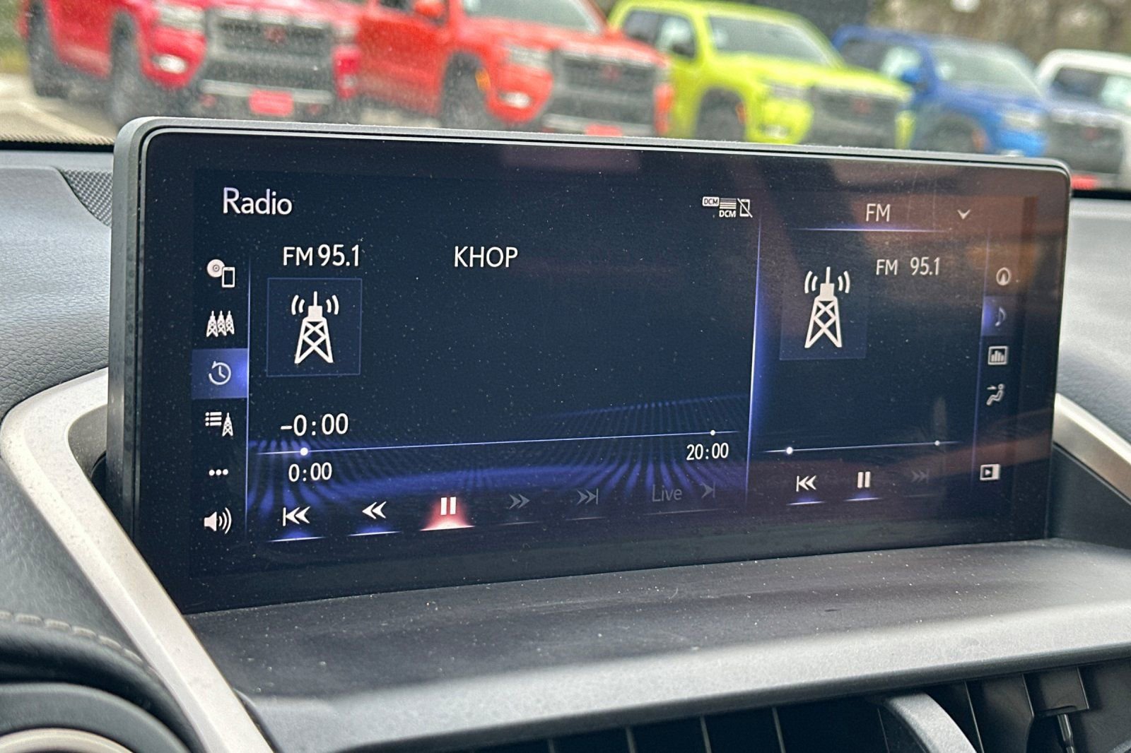 Used 2018 Lexus NX 300 FWD w/ Premium Package image 27