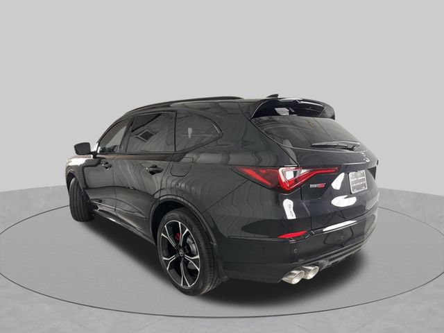 New 2026 Acura MDX Type S AWD/4WD image 5