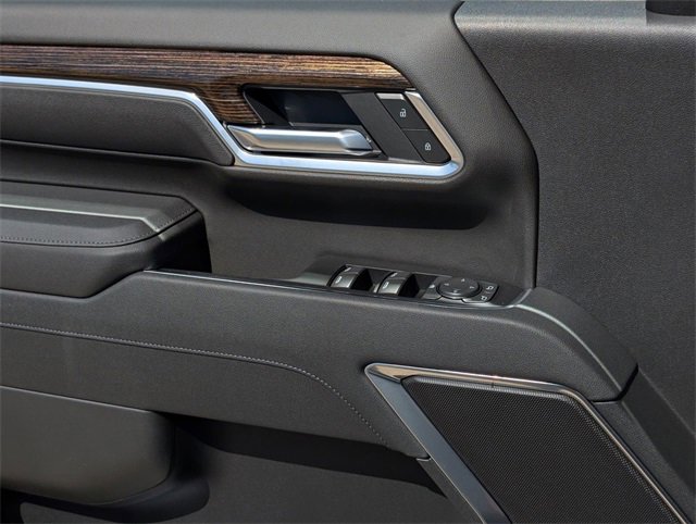 New 2026 GMC Sierra 2500 SLE image 14