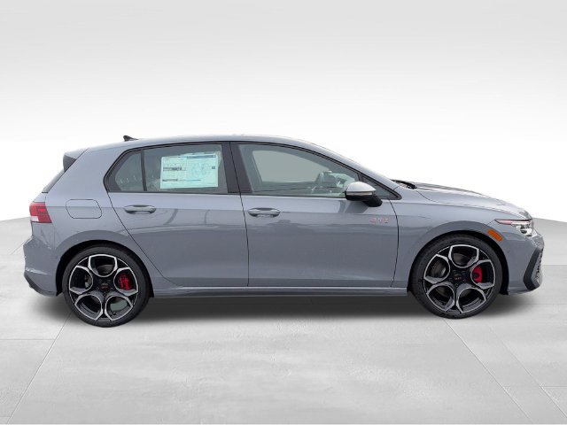 New 2026 Volkswagen GTI Autobahn FWD image 8