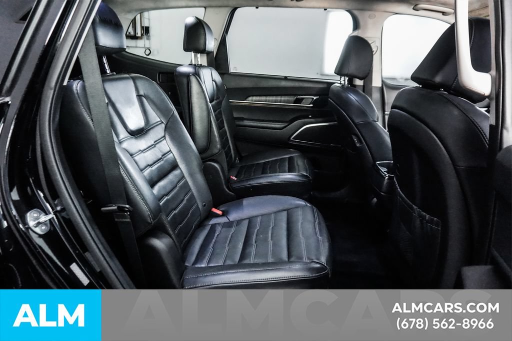 Used 2024 Kia Telluride SX Prestige AWD/4WD image 20