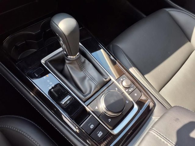 New 2025 MAZDA CX-30 AWD 2.5 S w/ Select Sport Pkg image 13