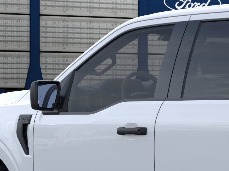 New 2026 Ford F150 STX image 20
