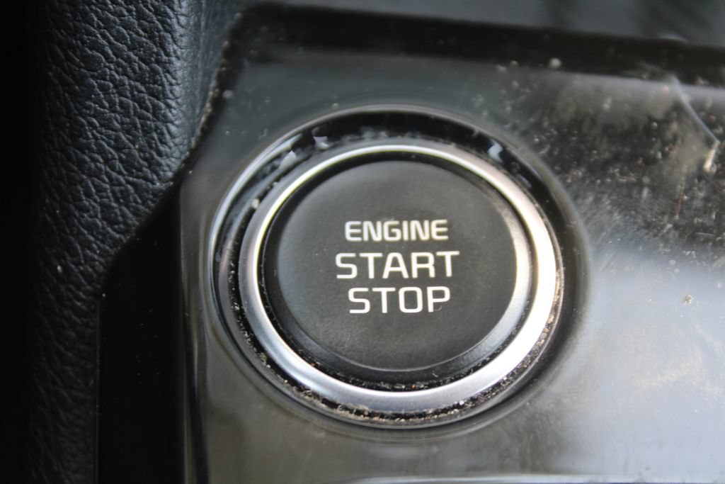 Certified 2023 Kia Sportage SX FWD image 36