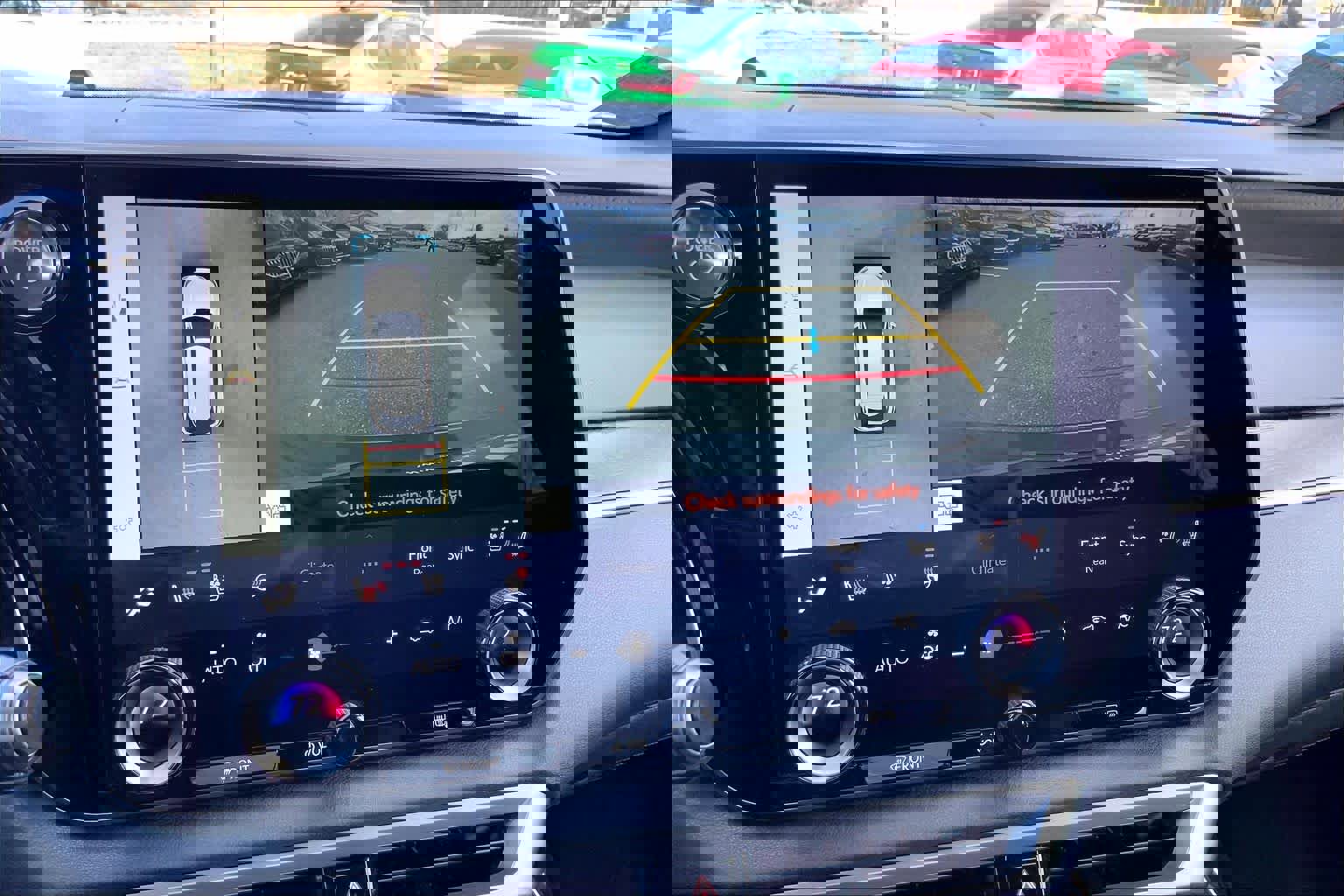 Used 2025 Lexus RX 450h Luxury w/ Convenience Package image 28