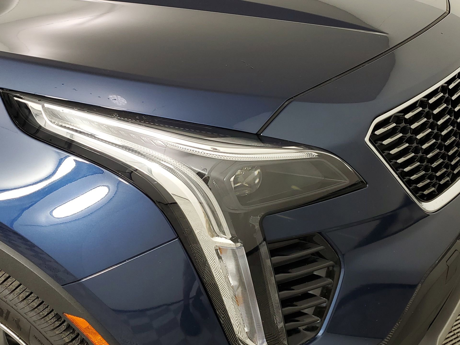 Used 2020 Cadillac XT4 Premium Luxury image 15