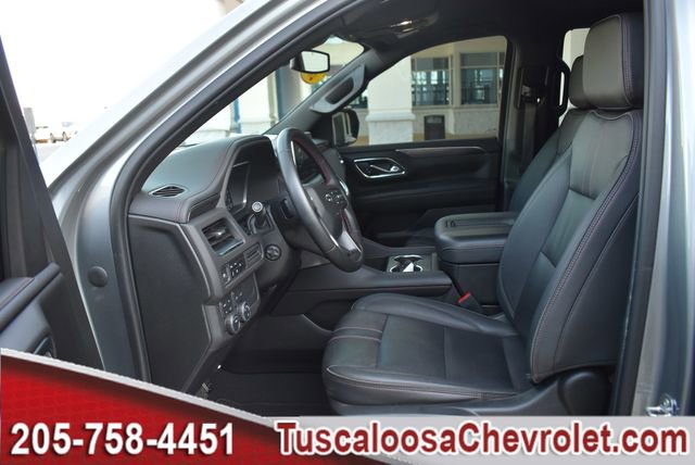 Used 2023 Chevrolet Tahoe RST w/ RST Performance Edition image 22