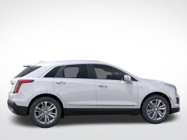 New 2025 Cadillac XT5 Premium Luxury w/ Technology Package image 6