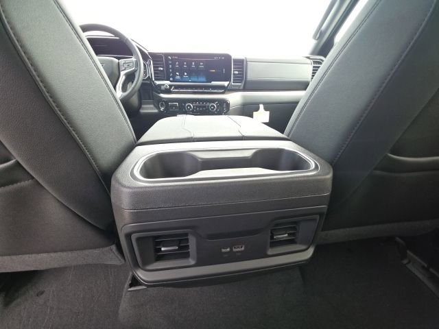 New 2026 Chevrolet Silverado 1500 LT Trail Boss w/ LT Trail Boss Premium Package image 29