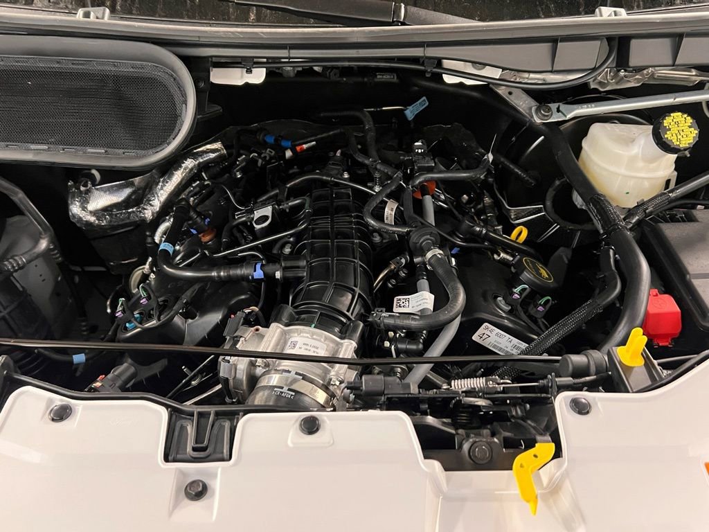 New 2026 Ford Transit 350 DRW w/ Exterior Upgrade Package image 33