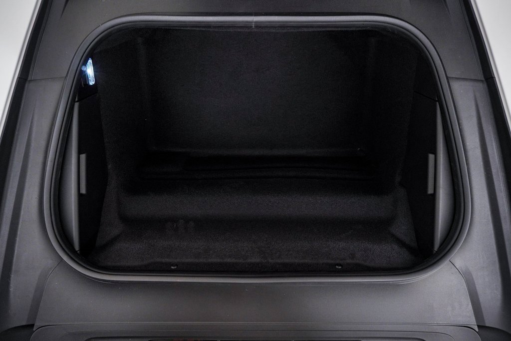 New 2026 Porsche 911 Carrera GTS image 33