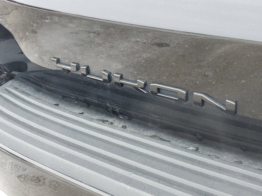 Certified 2023 GMC Yukon Denali w/ Denali Reserve Package image 39