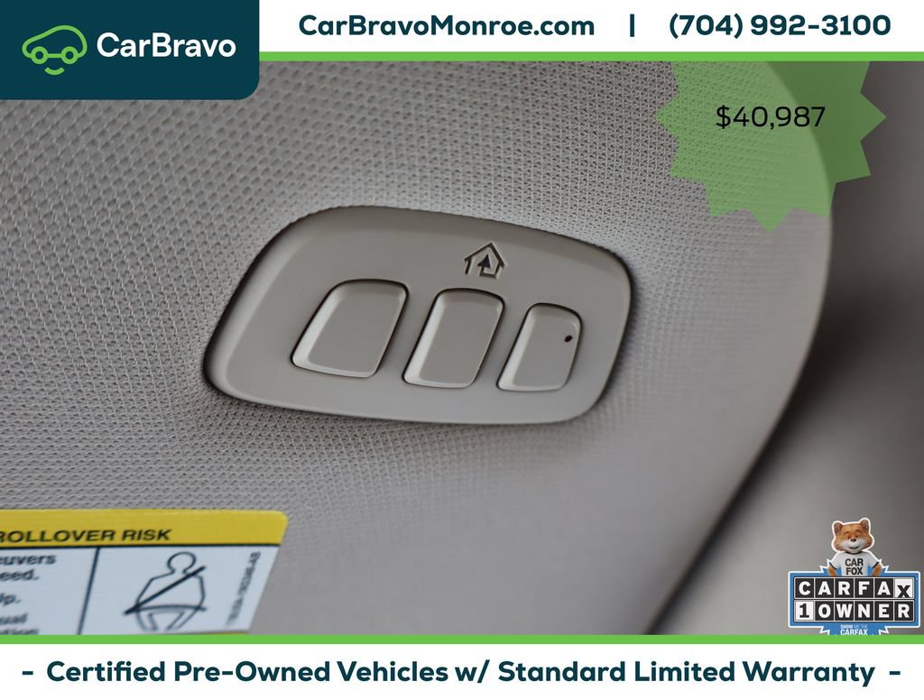 Used 2024 Ford Expedition Max XLT RWD image 28