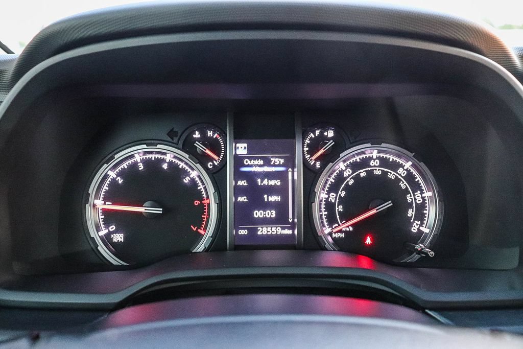Used 2024 Toyota 4Runner TRD Pro AWD/4WD image 26