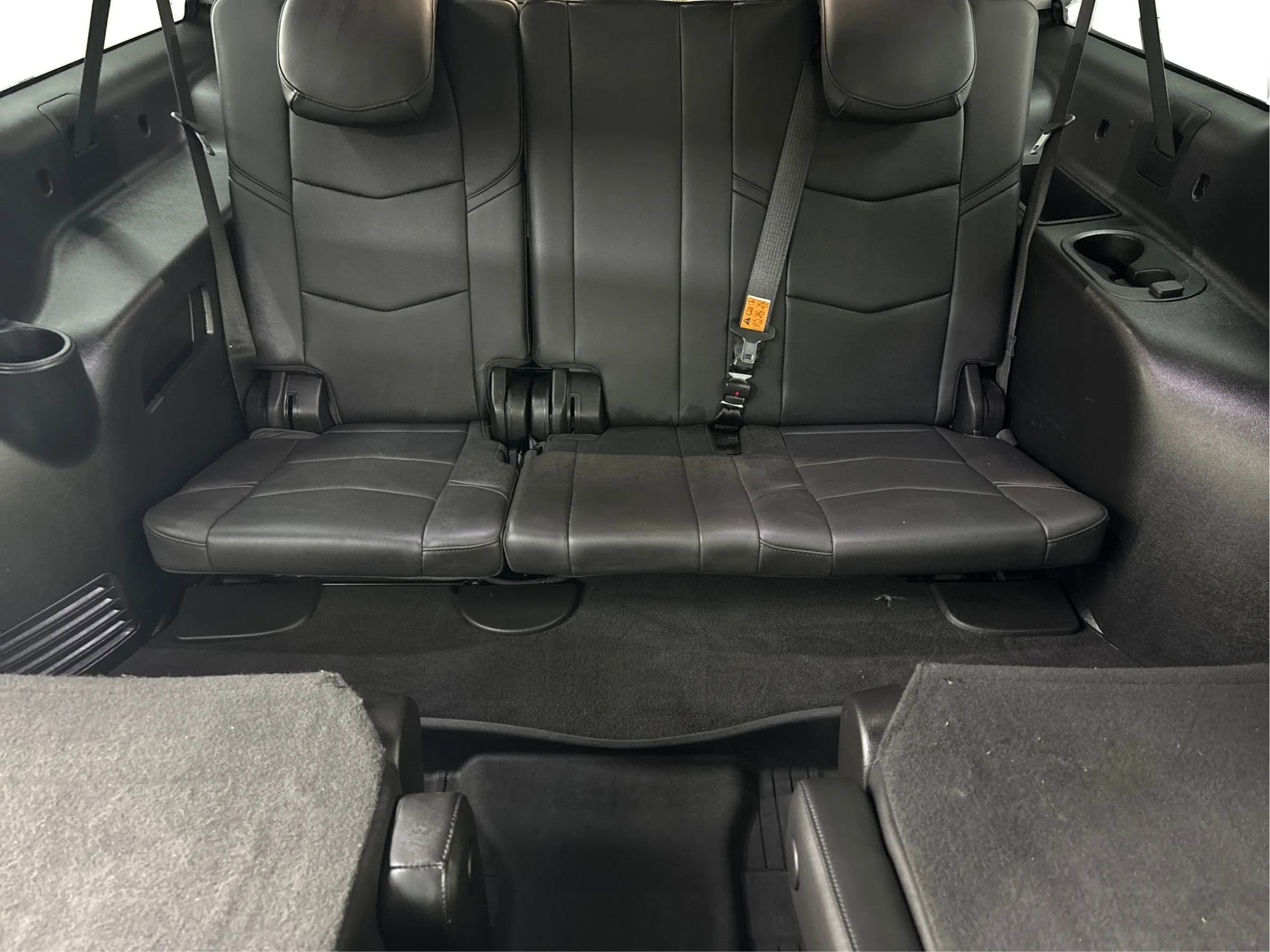 Used 2020 Cadillac Escalade ESV Premium Luxury image 44