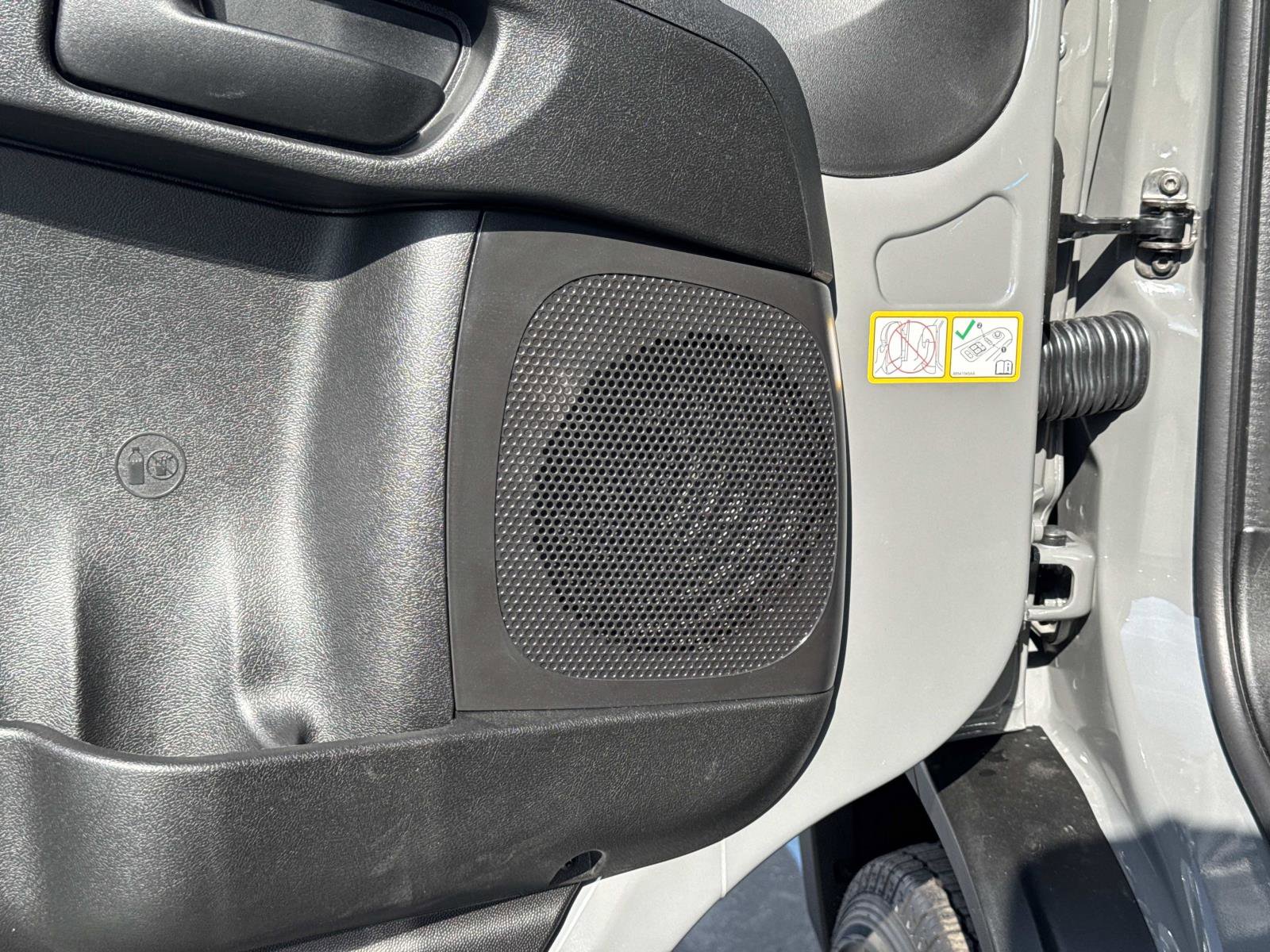 New 2026 RAM ProMaster 2500 w/ Quick Order Package 22H SLT+ image 23