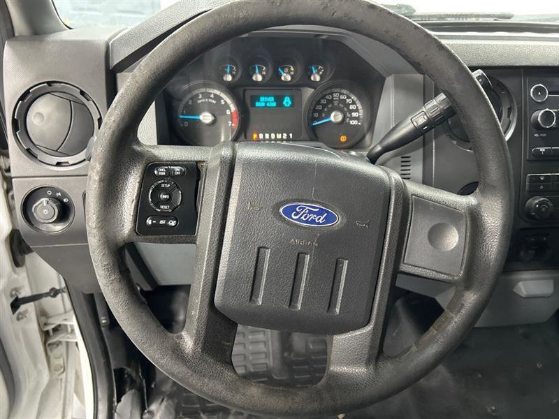 Used 2011 Ford F250 XL w/ XL Value Pkg image 17