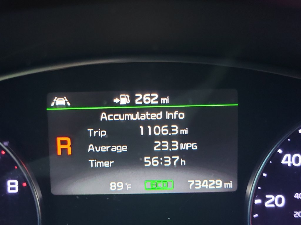 Used 2017 Kia Soul + w/ Primo Package FWD image 23