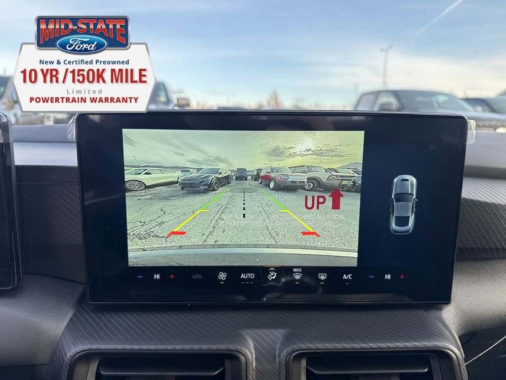 New 2026 Ford Mustang Coupe w/ Mustang Nite Pony Package image 23