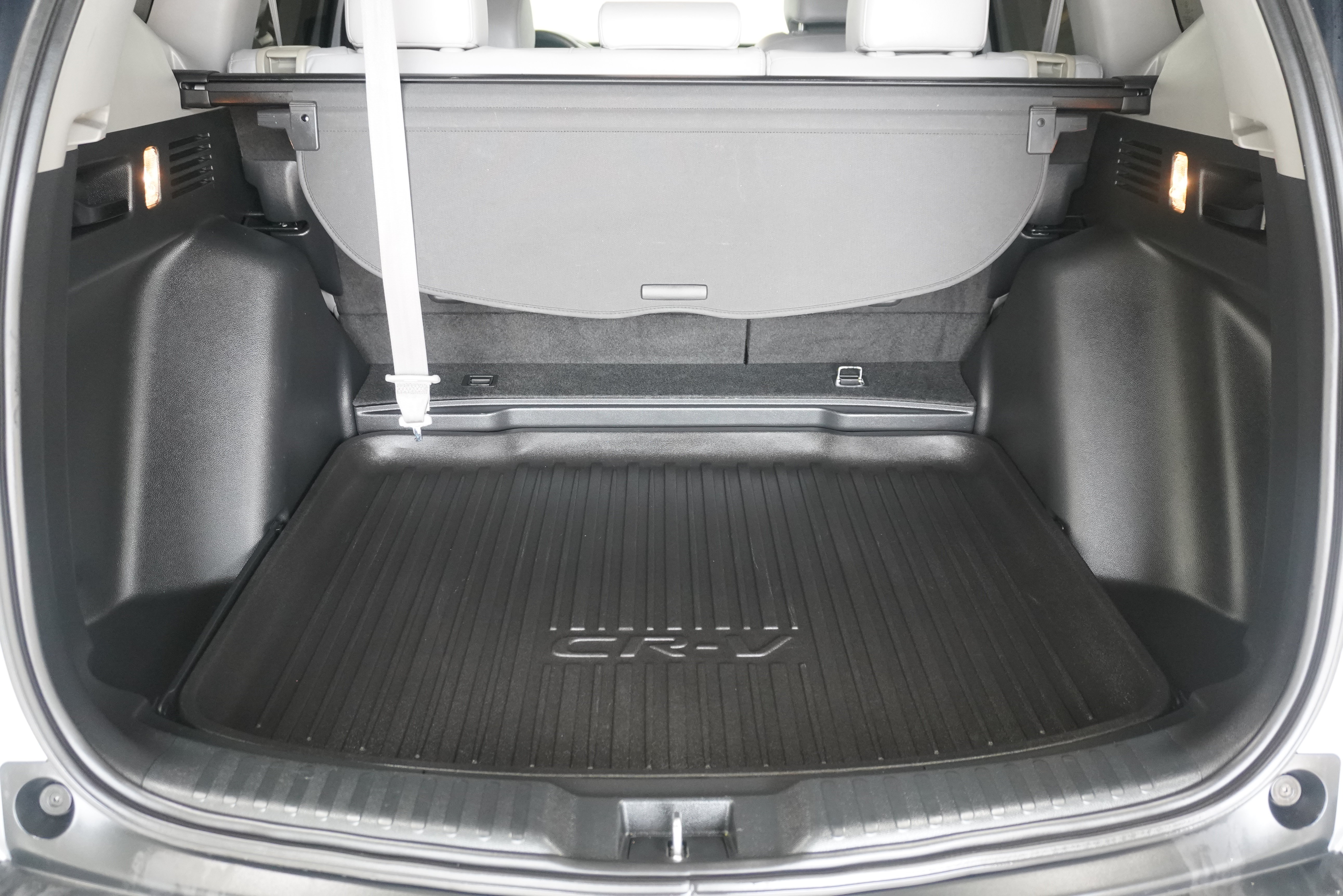 Used 2018 Honda CR-V EX-L image 26