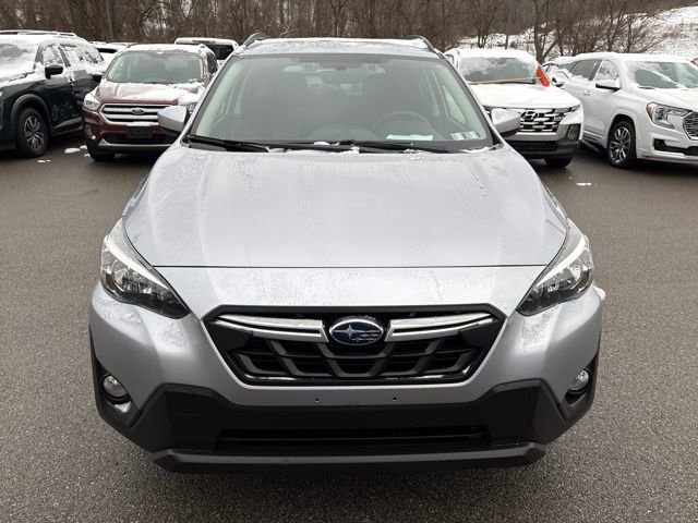 Used 2023 Subaru Crosstrek 2.0i Premium image 8