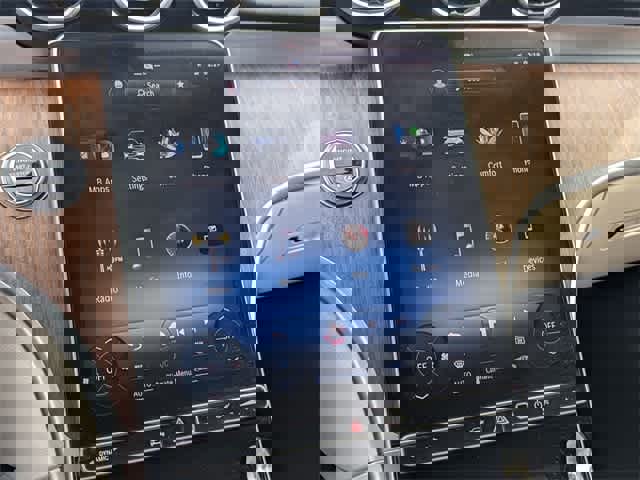 Certified 2023 Mercedes-Benz C 300 4MATIC Sedan image 26