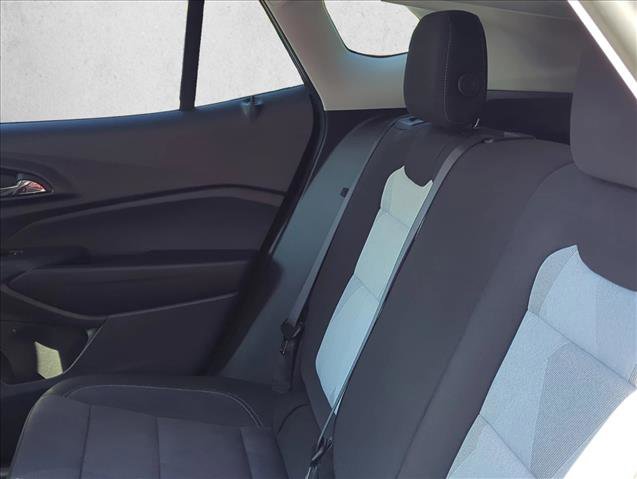 Used 2024 Chevrolet Trax LS w/ Driver Confidence Package image 19