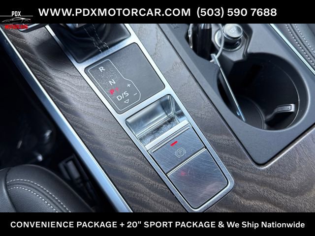 Used 2019 Audi A6 3.0T Premium w/ Convenience Package AWD/4WD image 28