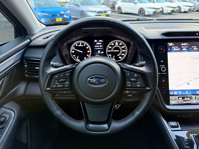 Used 2023 Subaru Legacy Sport image 21