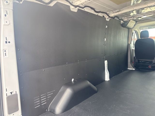 New 2026 Ford Transit 150 Low Roof image 12