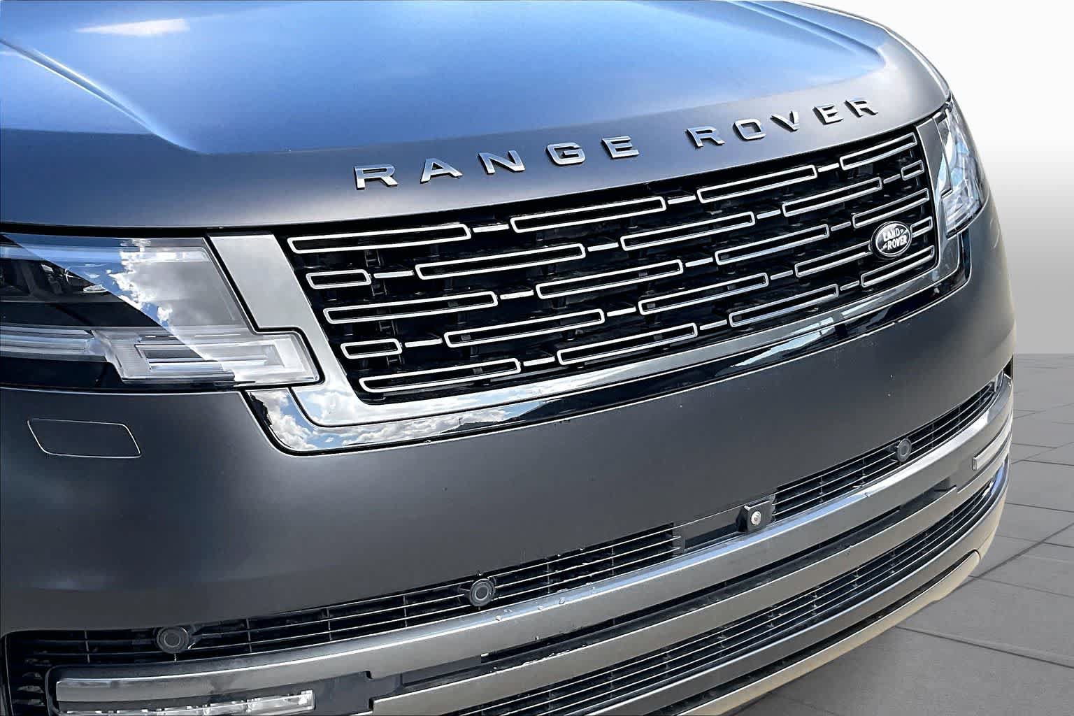 Used 2023 Land Rover Range Rover SE AWD/4WD image 29