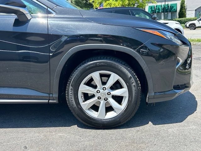 Used 2017 Lexus RX 350 AWD w/ Premium Package image 9