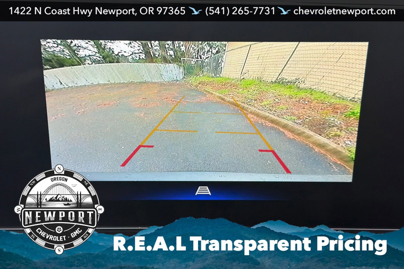 New 2026 Chevrolet Trax LT w/ Driver Confidence Package image 19