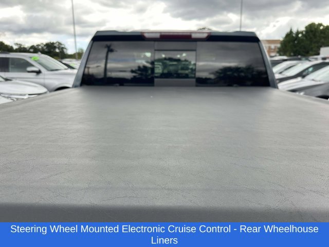 Used 2020 Chevrolet Silverado 1500 LT w/ Convenience Package AWD/4WD image 28
