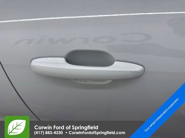 New 2026 Ford Escape Active w/ Cold Weather Package image 8
