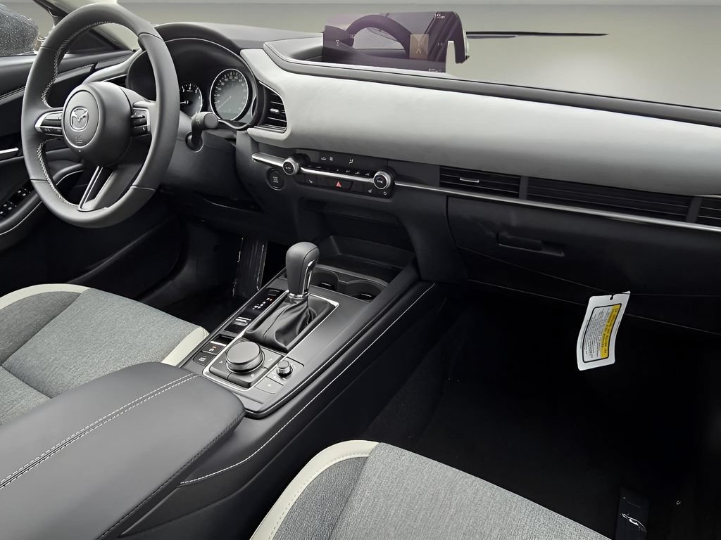 New 2026 MAZDA CX-30 AWD 2.5 S image 25