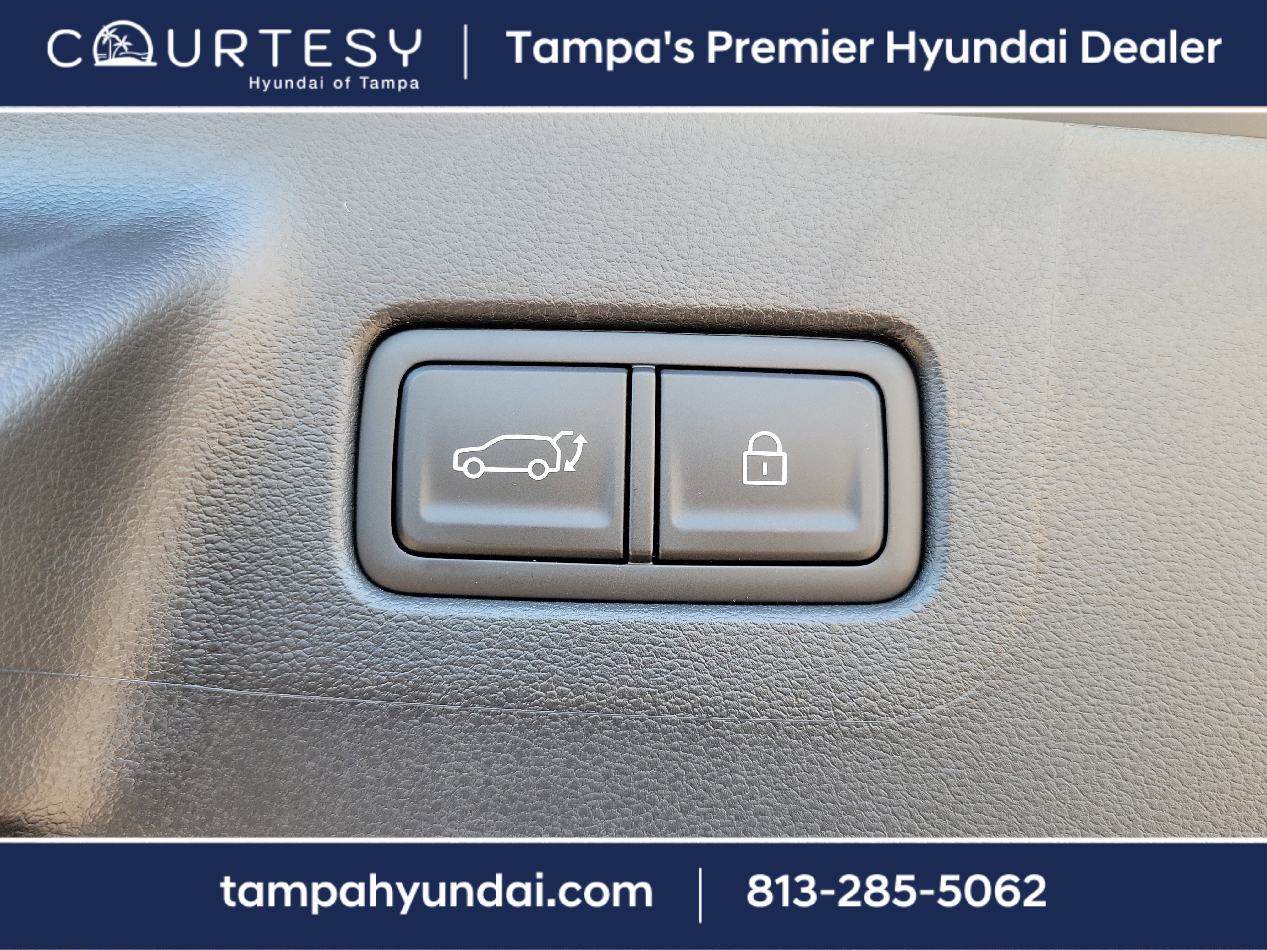 New 2026 Hyundai Santa Fe Calligraphy image 9