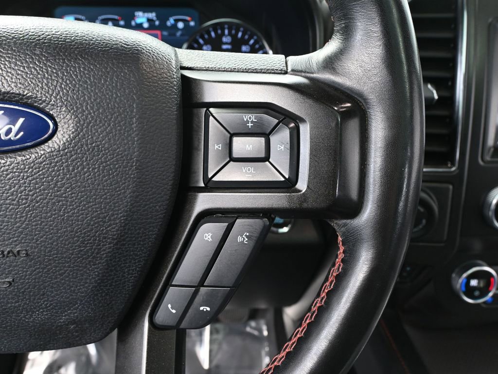 Used 2019 Ford Expedition Limited w/ Equipment Group 303A image 33