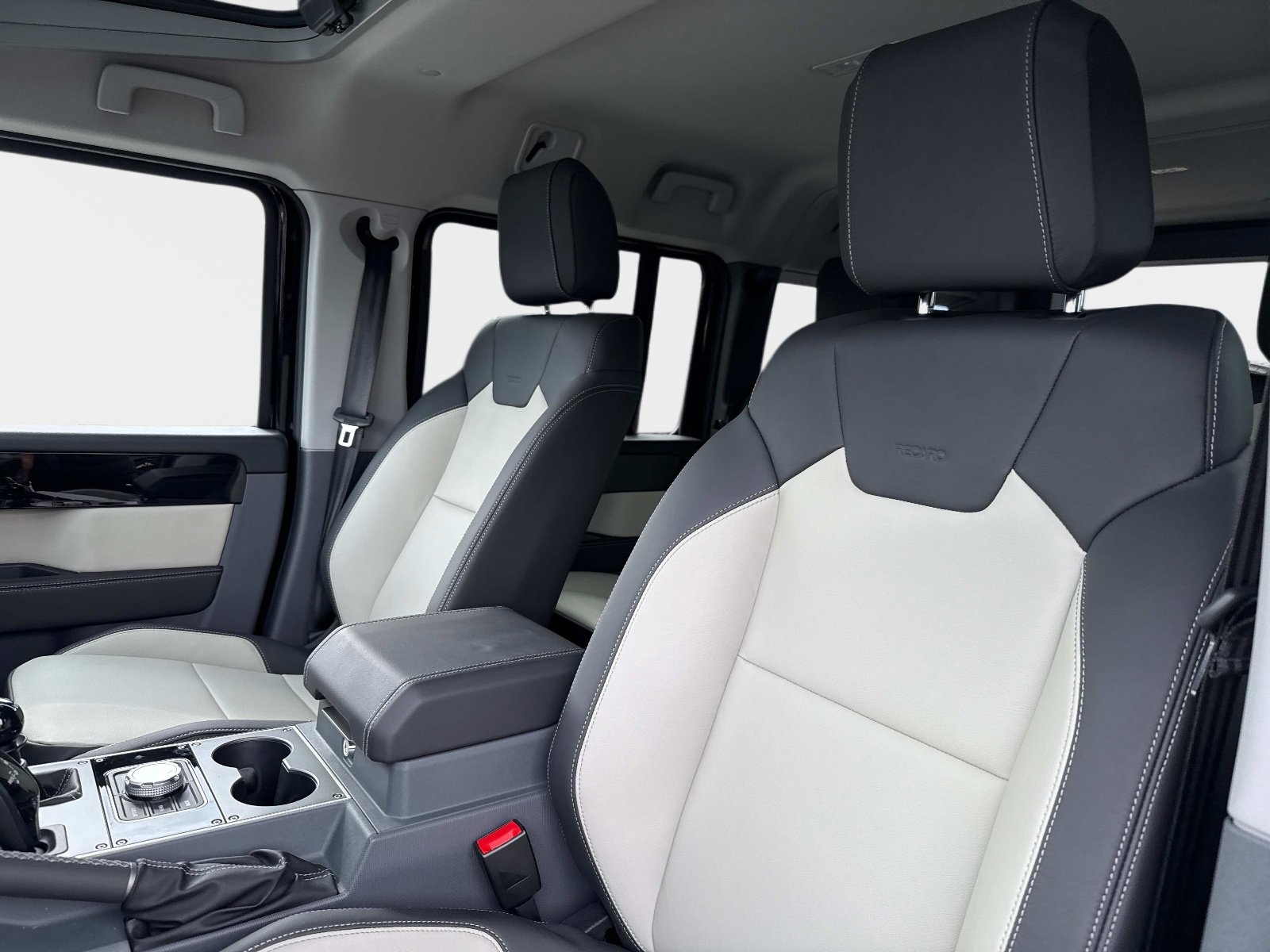 New 2025 INEOS Grenadier image 18