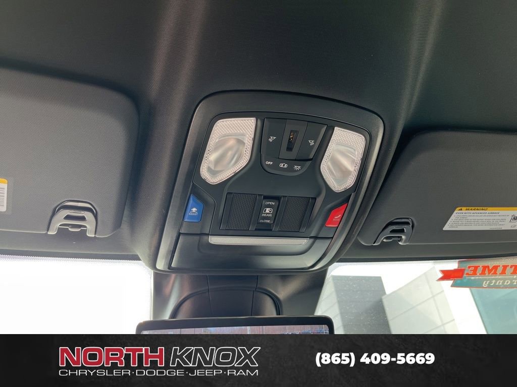 New 2026 RAM 5500 Tradesman image 10