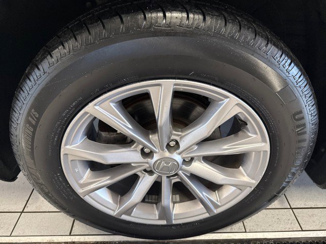 Used 2023 Honda CR-V EX image 12