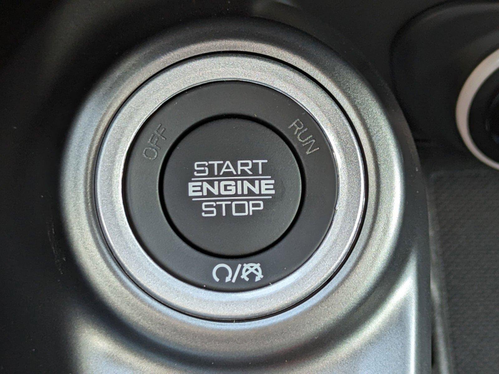 New 2024 Dodge Hornet R/T Plus w/ R/T Blacktop Package AWD/4WD image 25
