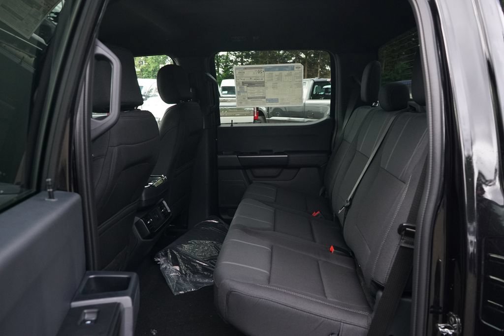 New 2026 Ford F150 STX AWD/4WD image 11