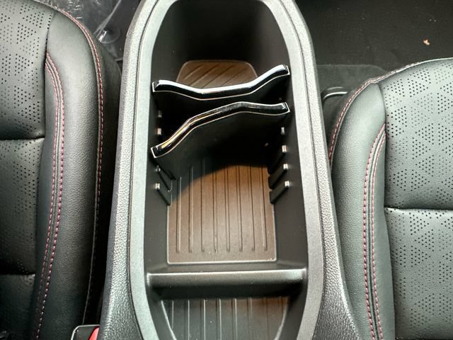 New 2027 Chevrolet Bolt RS FWD image 27