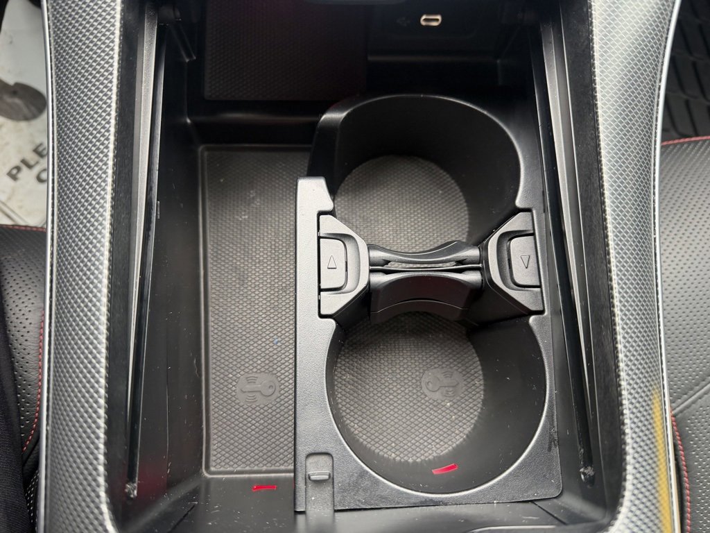 Used 2023 Mercedes-Benz C 43 AMG 4MATIC Sedan image 36