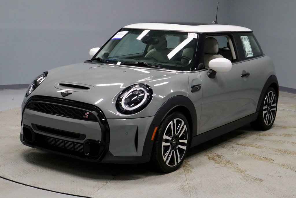 Used 2023 MINI Cooper S image 9
