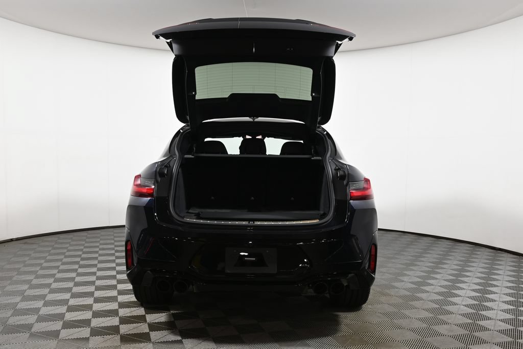 Used 2023 BMW X4 M w/ Competition Package AWD/4WD image 37