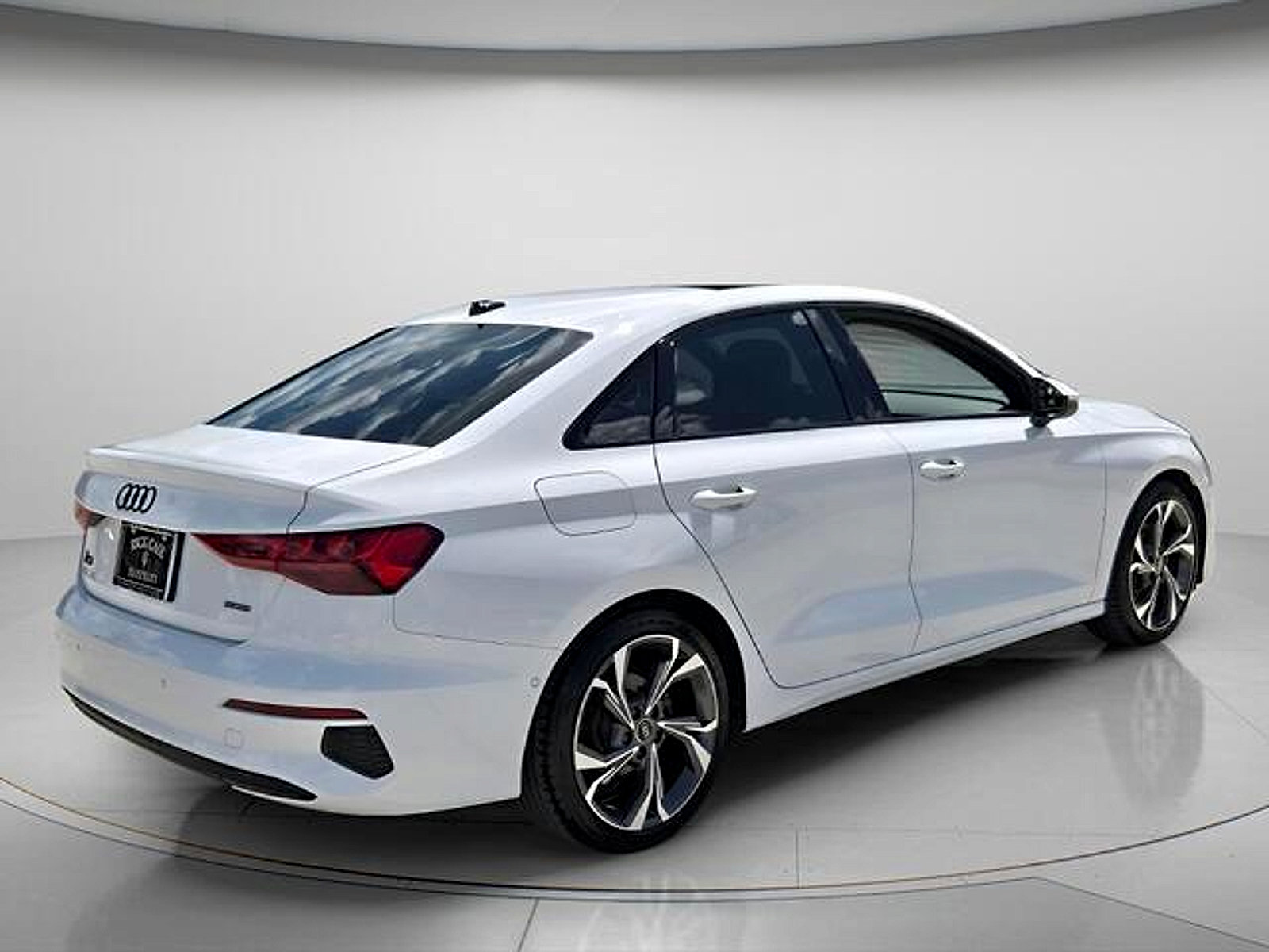 Used 2023 Audi A3 2.0T Premium w/ Convenience Package AWD/4WD image 7